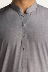 Gul 900 Lomani Unstitched Fabric Blended-LF