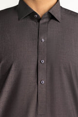 Gul 900 Lomani Unstitched Fabric Blended-LF