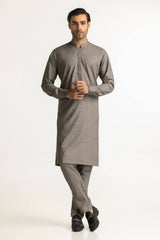 Gul 900 Lomani Unstitched Fabric Blended-LF
