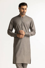 Gul 900 Lomani Unstitched Fabric Blended-LF