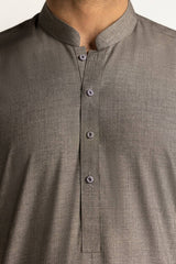 Gul 900 Lomani Unstitched Fabric Blended-LF