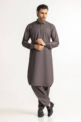 Gul 900 Lomani Unstitched Fabric Blended-LF