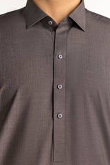 Gul 900 Lomani Unstitched Fabric Blended-LF