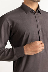Gul 900 Lomani Unstitched Fabric Blended-LF