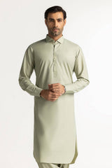 Gul 900 Arches Unstitched Fabric Blended-LF