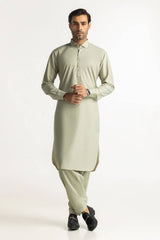 Gul 900 Arches Unstitched Fabric Blended-LF