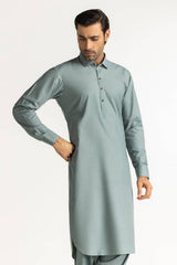 Gul 900 Arches Unstitched Fabric Blended-LF