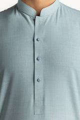 Gul 900 Arches Unstitched Fabric Blended-LF