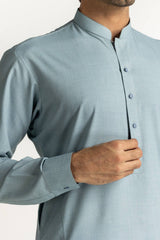Gul 900 Arches Unstitched Fabric Blended-LF