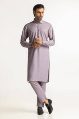 Gul 900 Arches Unstitched Fabric Blended-LF