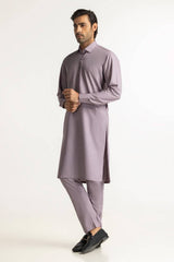 Gul 900 Arches Unstitched Fabric Blended-LF
