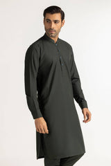 Gul 900 Arches Unstitched Fabric Blended-LF
