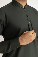 Gul 900 Arches Unstitched Fabric Blended-LF