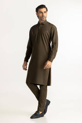 Gul 900 Arches Unstitched Fabric Blended-LF