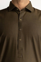 Gul 900 Arches Unstitched Fabric Blended-LF