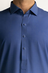 Gul 900 Arches Unstitched Fabric Blended-LF