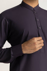 Gul 900 Arches Unstitched Fabric Blended-LF