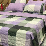 6 Piece comforter Sets 100% Pure Cotton