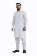 Chairman Latha Unstitched Fabric Cotton with Black Gift Box