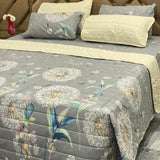 6 Piece comforter Sets 100% Pure Cotton