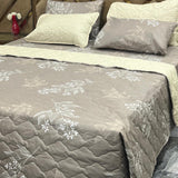 6 Piece comforter Sets 100% Pure Cotton