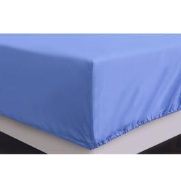 Blue- Fitted Sheet