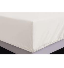 Cream- Fitted Sheet