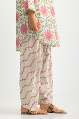 Cambric Printed Co-Ord Set