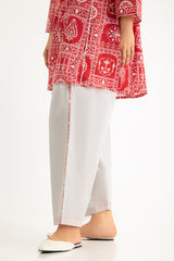 Cambric Printed Co-Ord Set