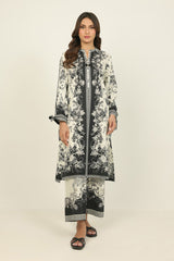 Cambric Printed Co-Ord Set