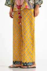 Cambric Printed Co-Ord Set