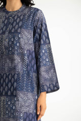 Cambric Printed Co-Ord Set