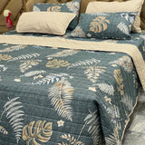 6 Piece comforter Sets 100% Pure Cotton