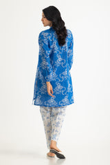 Lawn Printed Co-Ord Set