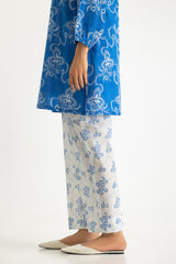Lawn Printed Co-Ord Set