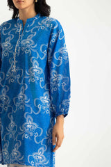 Lawn Printed Co-Ord Set