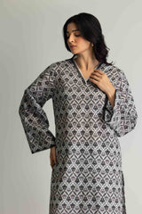 Lawn Printed Co-Ord Set