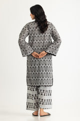Lawn Printed Co-Ord Set