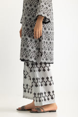 Lawn Printed Co-Ord Set