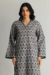 Lawn Printed Co-Ord Set