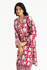 Lawn Printed Co-Ord Set