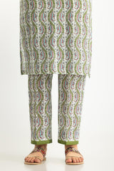 Lawn Printed Co-Ord Set