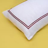 5 Pc's Baratta Stitched Fitted Sheet Set Yellow