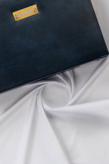 X-Series Opal Unstitched Fabric Cotton with Gift Box