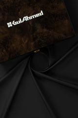 X-Series Zircon Unstitched Fabric Cotton with Gift Box