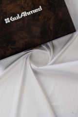 X-Series Zircon Unstitched Fabric Cotton with Gift Box