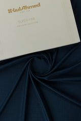Adorn Unstitched Fabric Blended with Gift Box