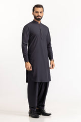 Aertex Unstitched Fabric Blended