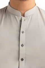 Aertex Unstitched Fabric Blended