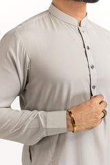 Aertex Unstitched Fabric Blended